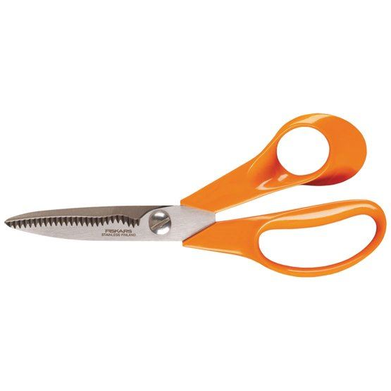 Fiskars universal garden shears