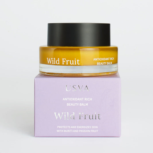 Wild Fruit Antioxidant Rich Beauty Balm