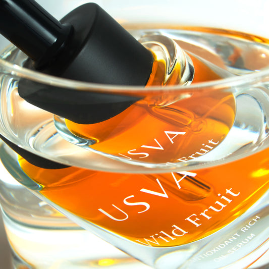 Wild Fruit Antioxidant Rich Oil Serum
