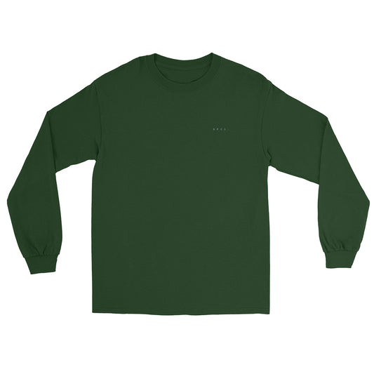 S P C L . Long Sleeve Shirt