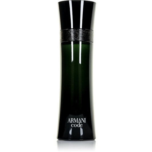 Giorgio Armani Code EDT for men