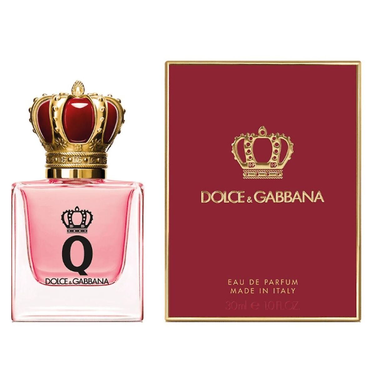 Dolce & Gabbana Women's Perfume Q