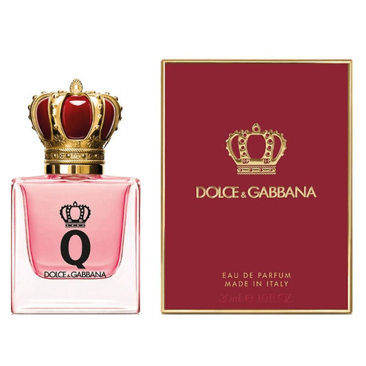 Dolce & Gabbana Women's Perfume Q