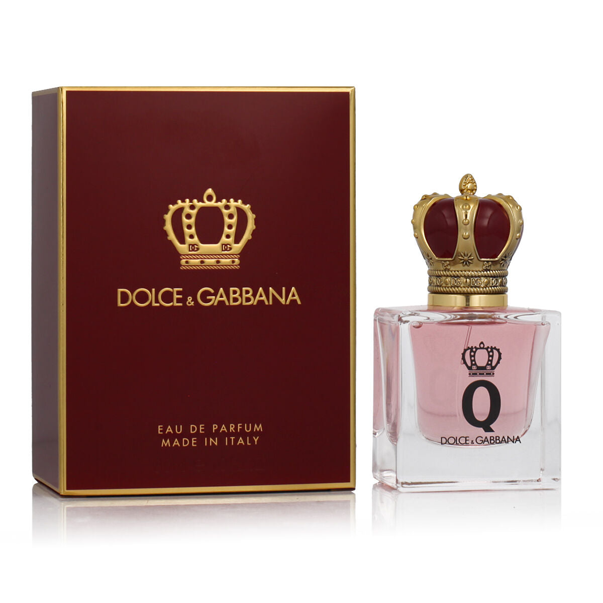 Dolce & Gabbana Women's Perfume Q