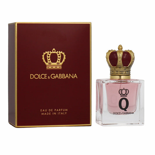 Dolce & Gabbana Women's Perfume Q