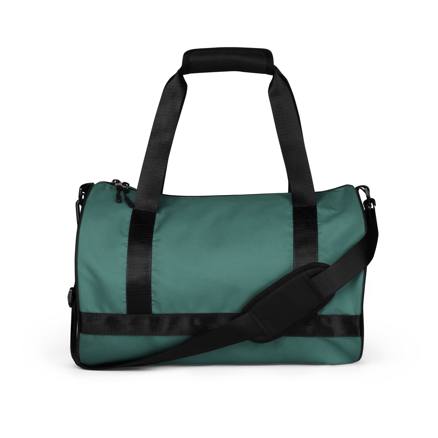 JEAN AND BOB Gym bag GREEN