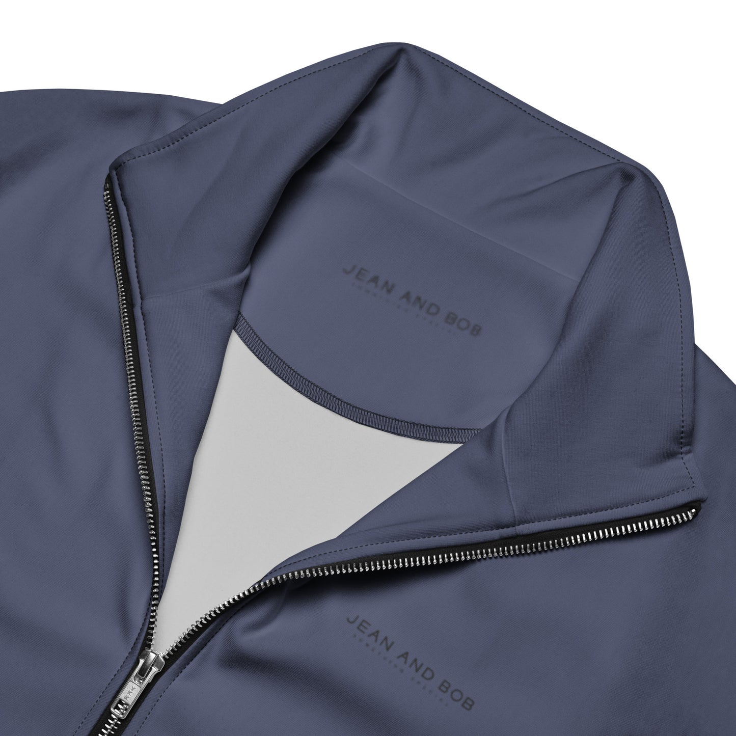 S P C L . Unisex track jacket BLUE/BLACK NEW
