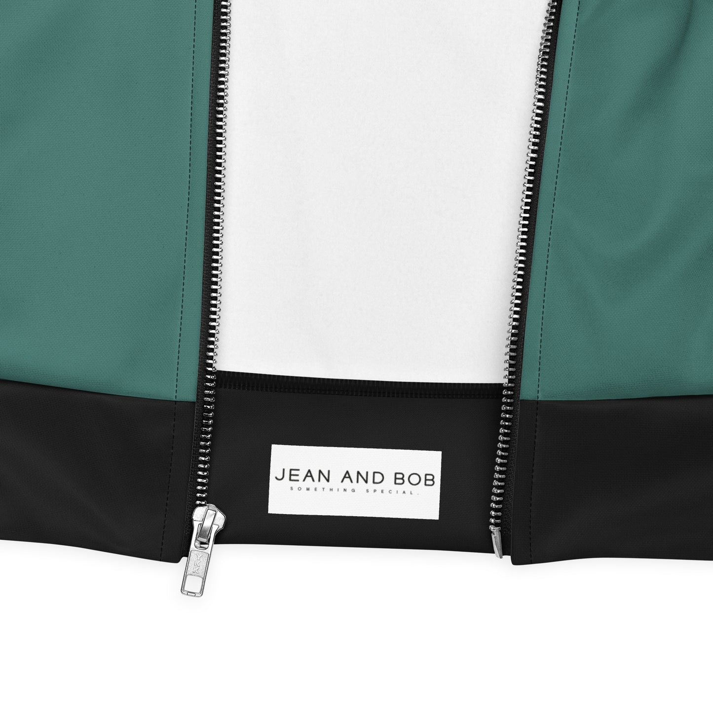 S P C L . Unisex Bomber Jacket GREEN