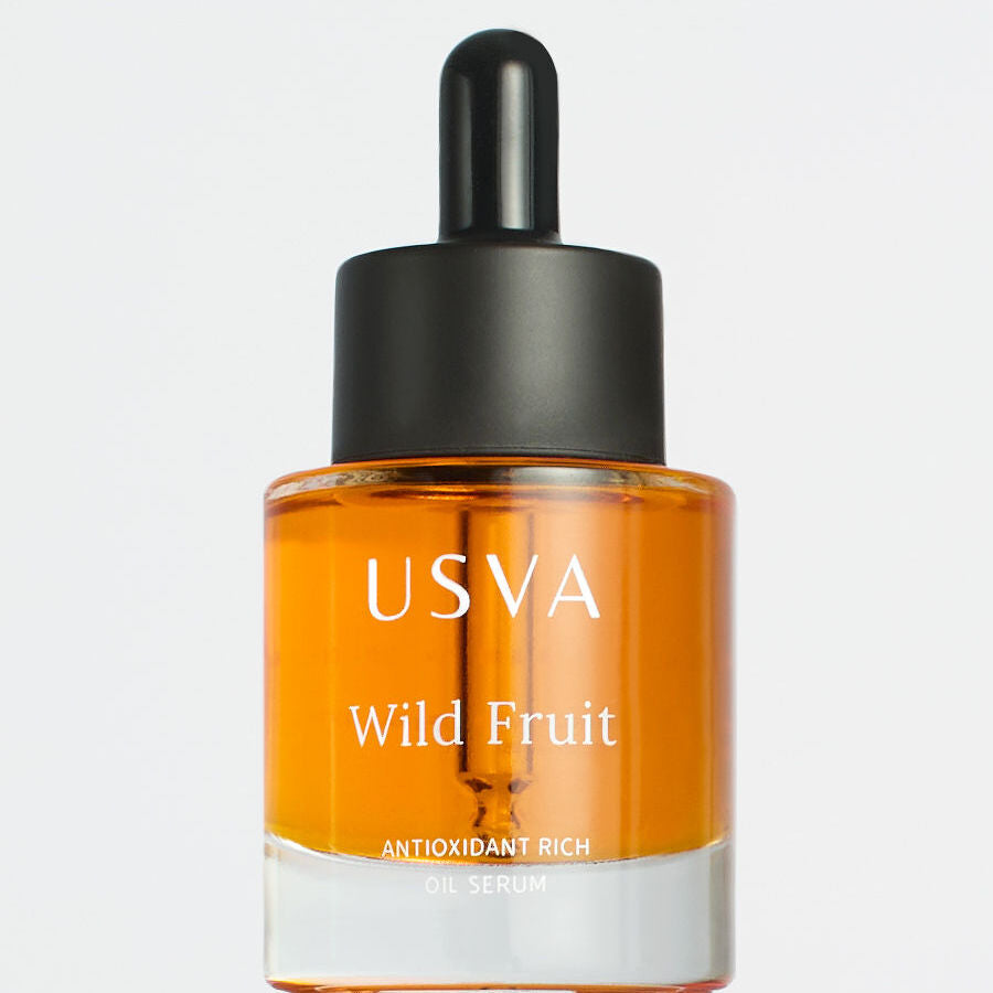 Wild Fruit Antioxidant Rich Oil Serum
