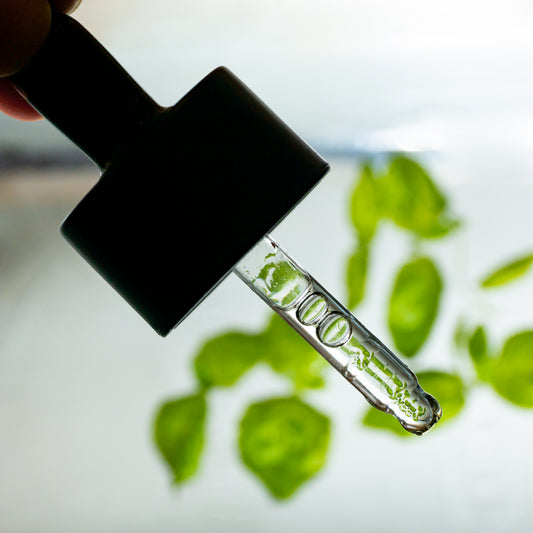 Rainforest Omega Rich Oil Serum