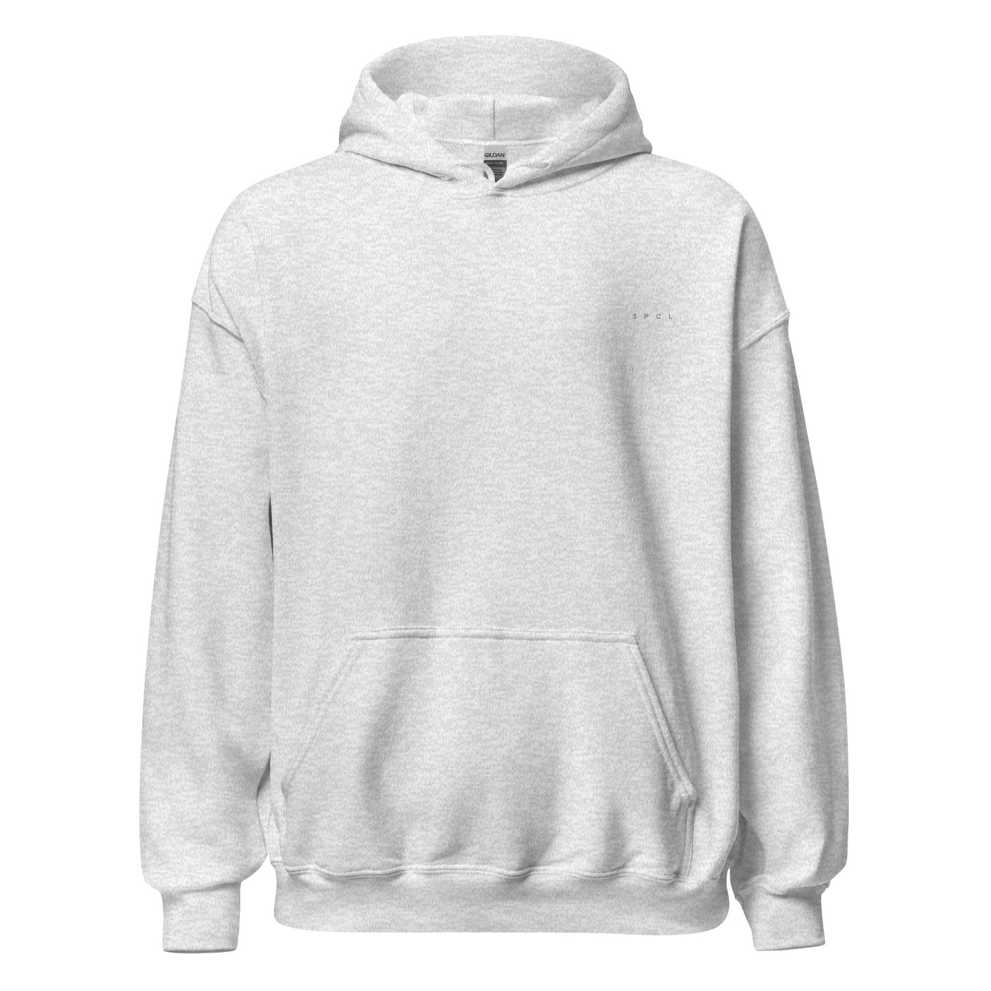 S P C L . Unisex Hoodie