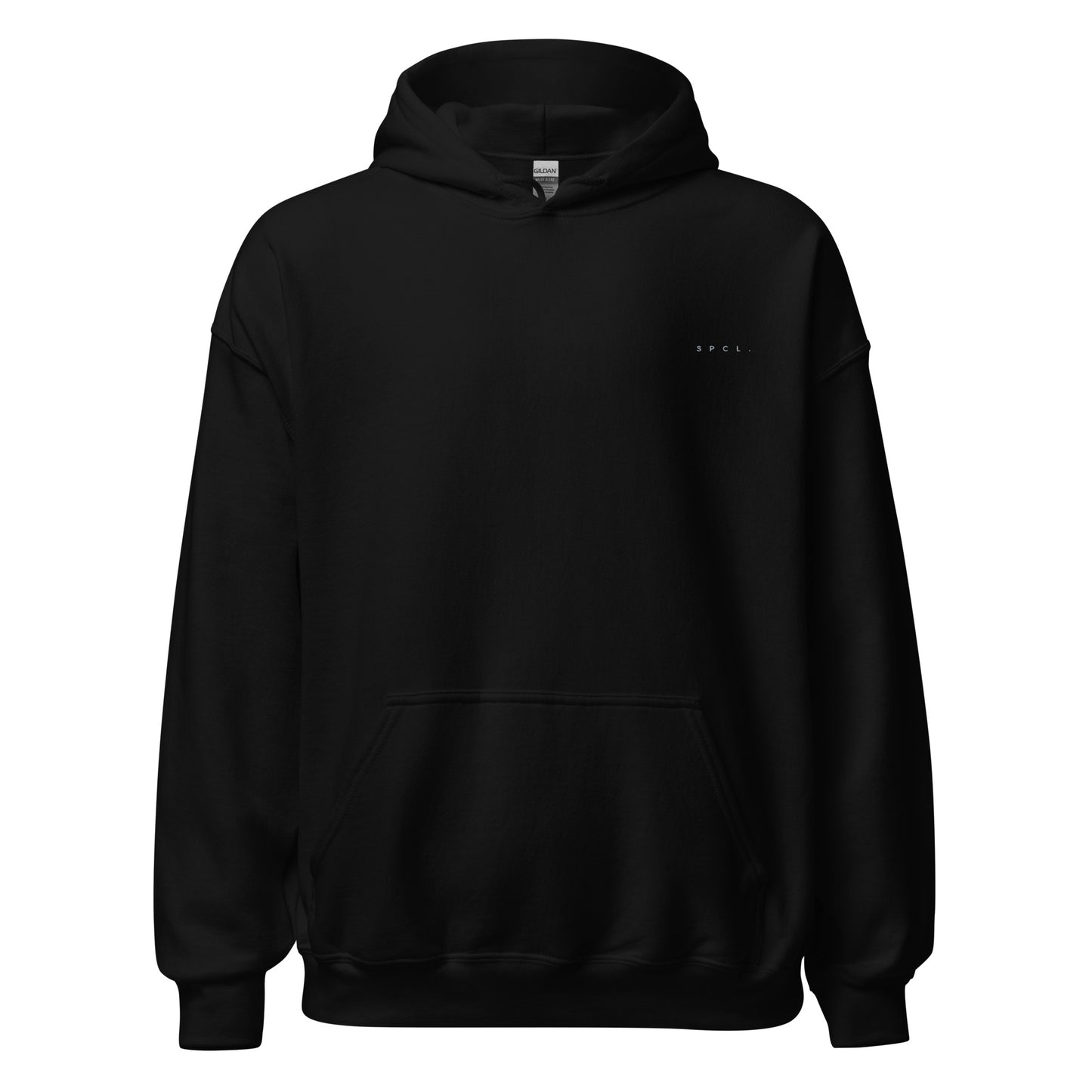 S P C L . Unisex Hoodie