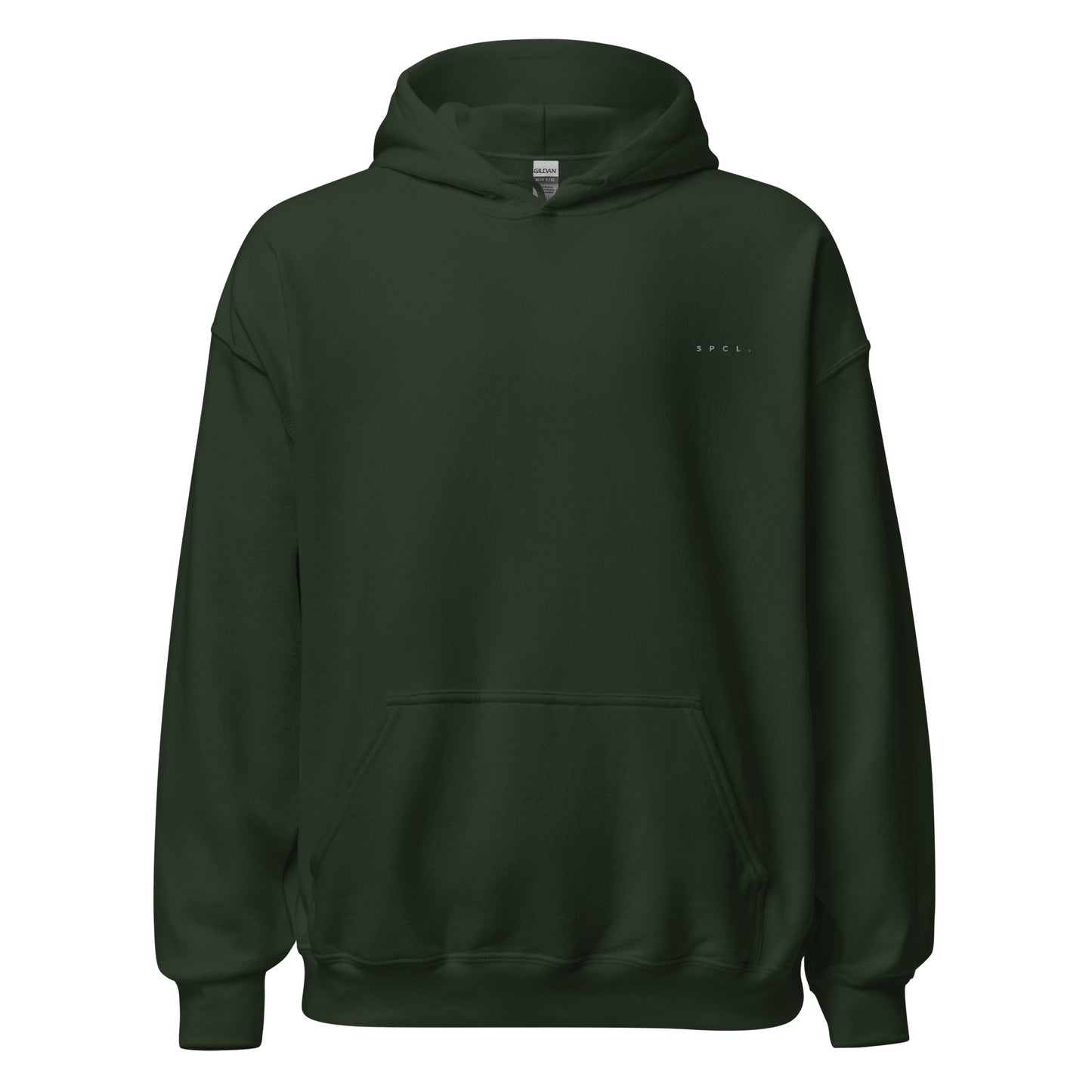 S P C L . Unisex Hoodie