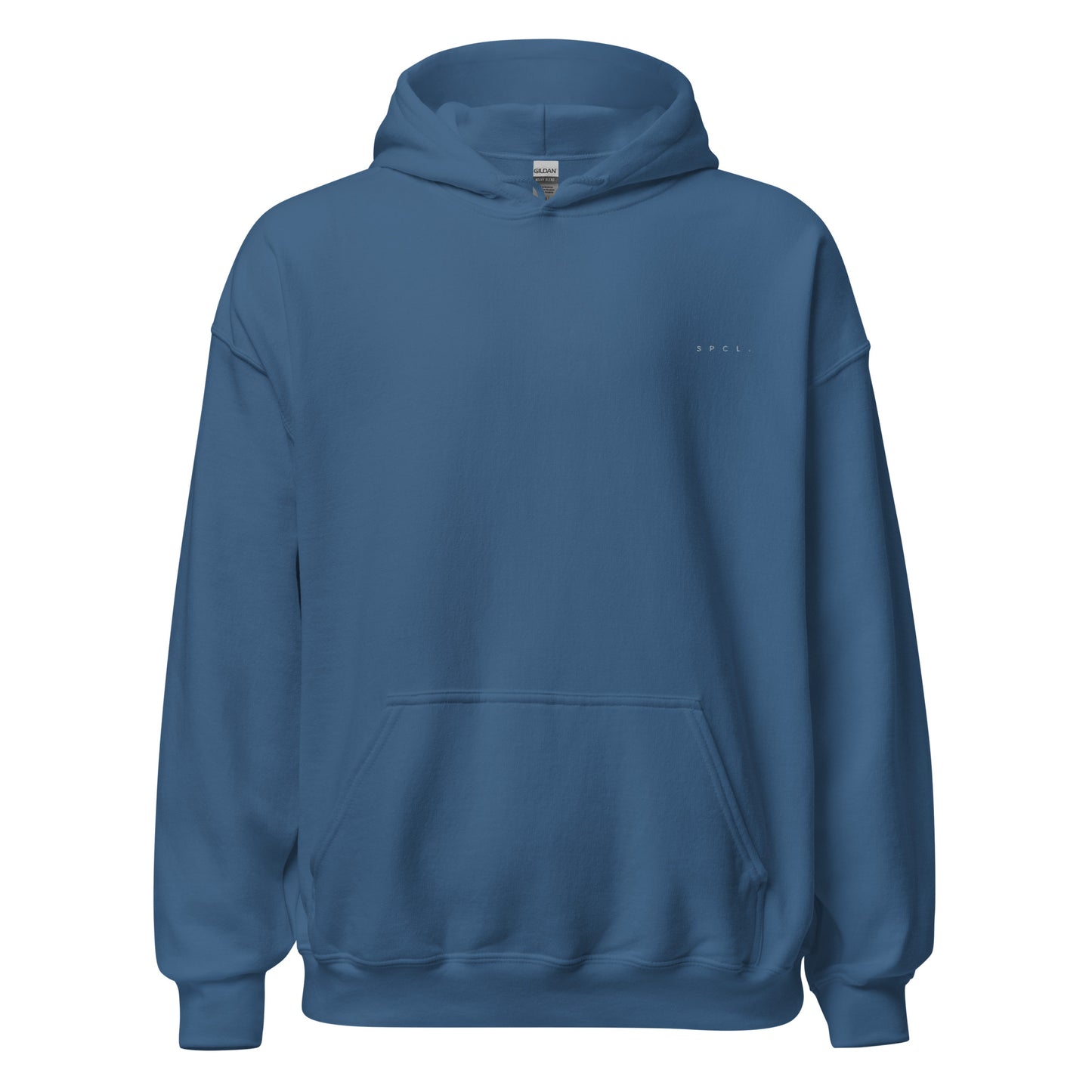 S P C L . Unisex Hoodie