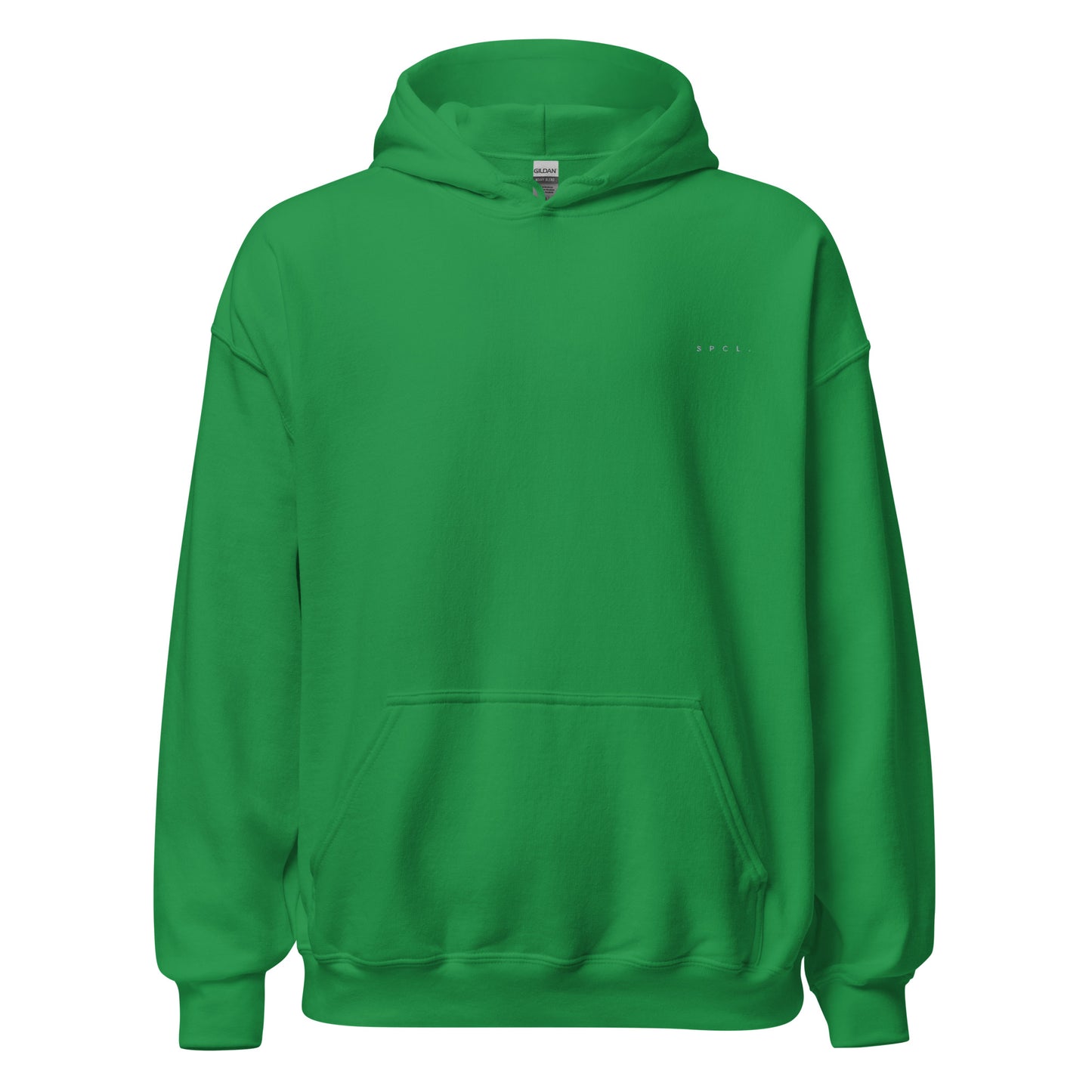 S P C L . Unisex Hoodie
