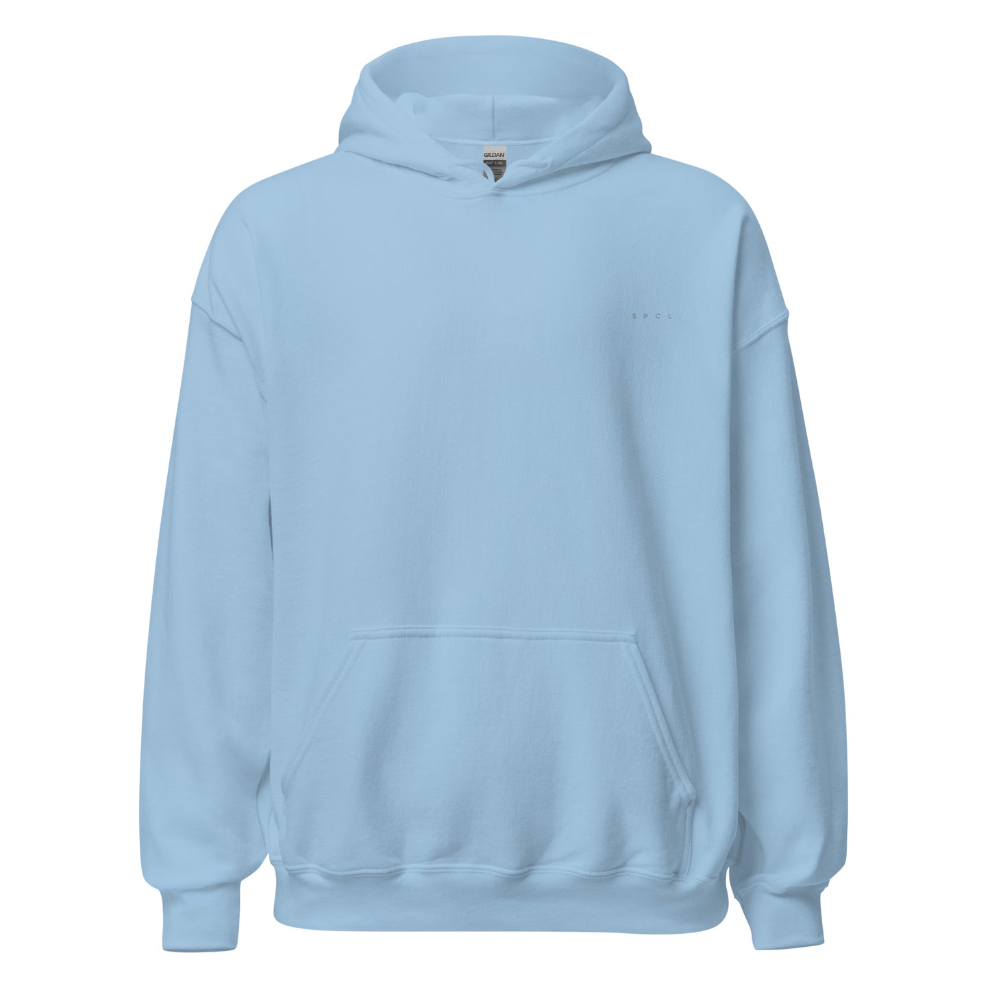 S P C L . Unisex Hoodie