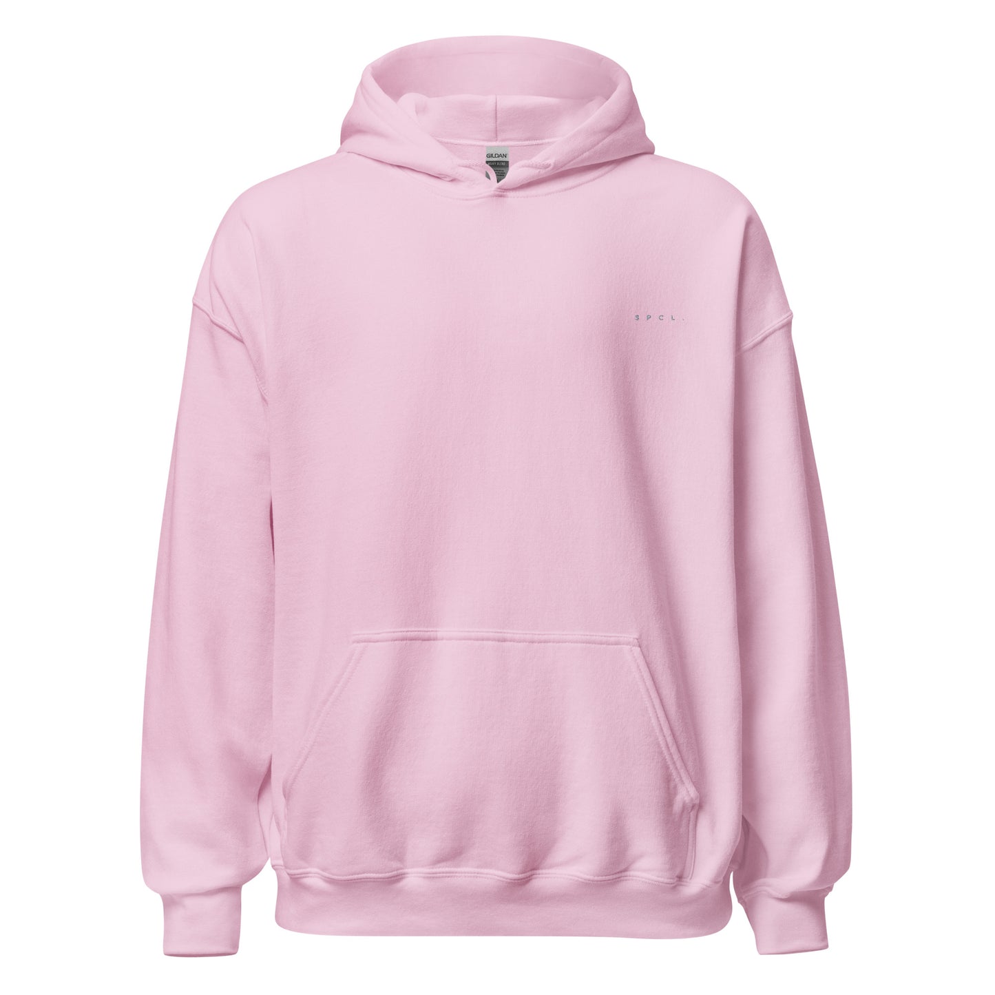 S P C L . Unisex Hoodie