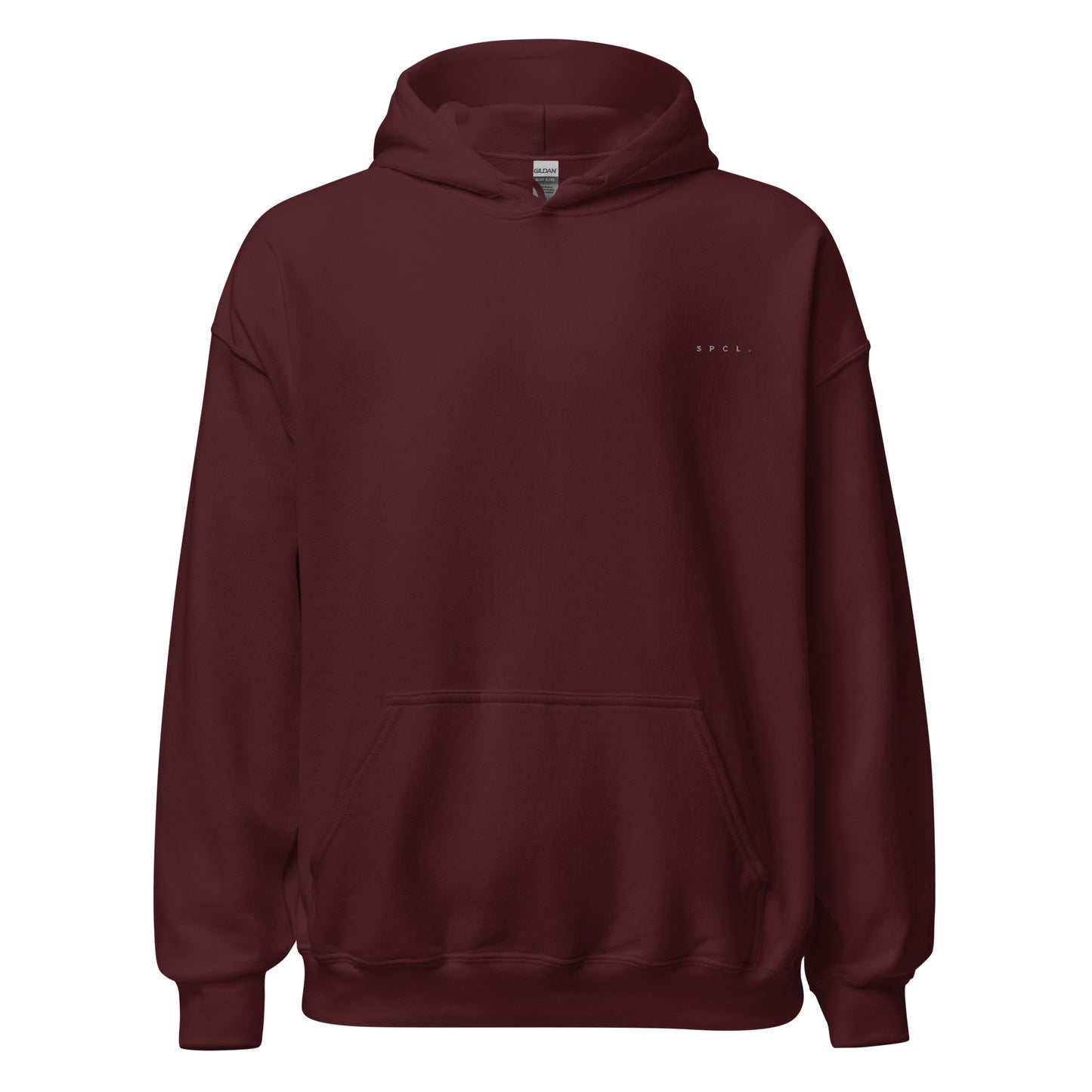 S P C L . Unisex Hoodie