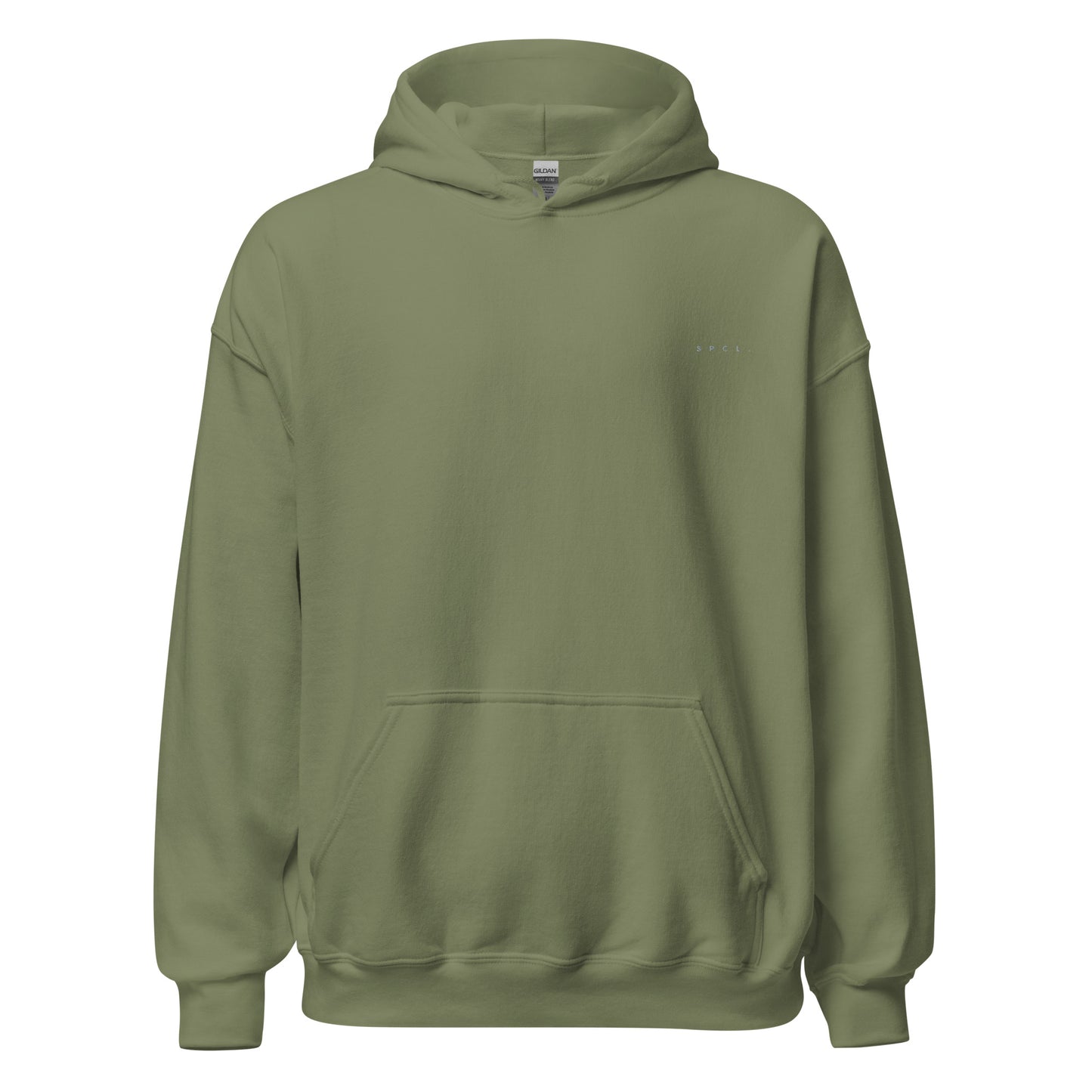 S P C L . Unisex Hoodie