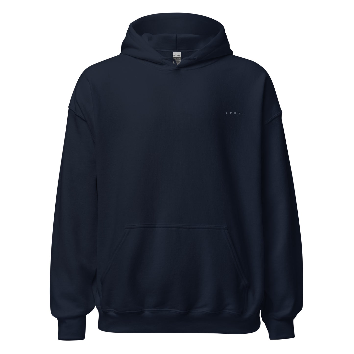 S P C L . Unisex Hoodie