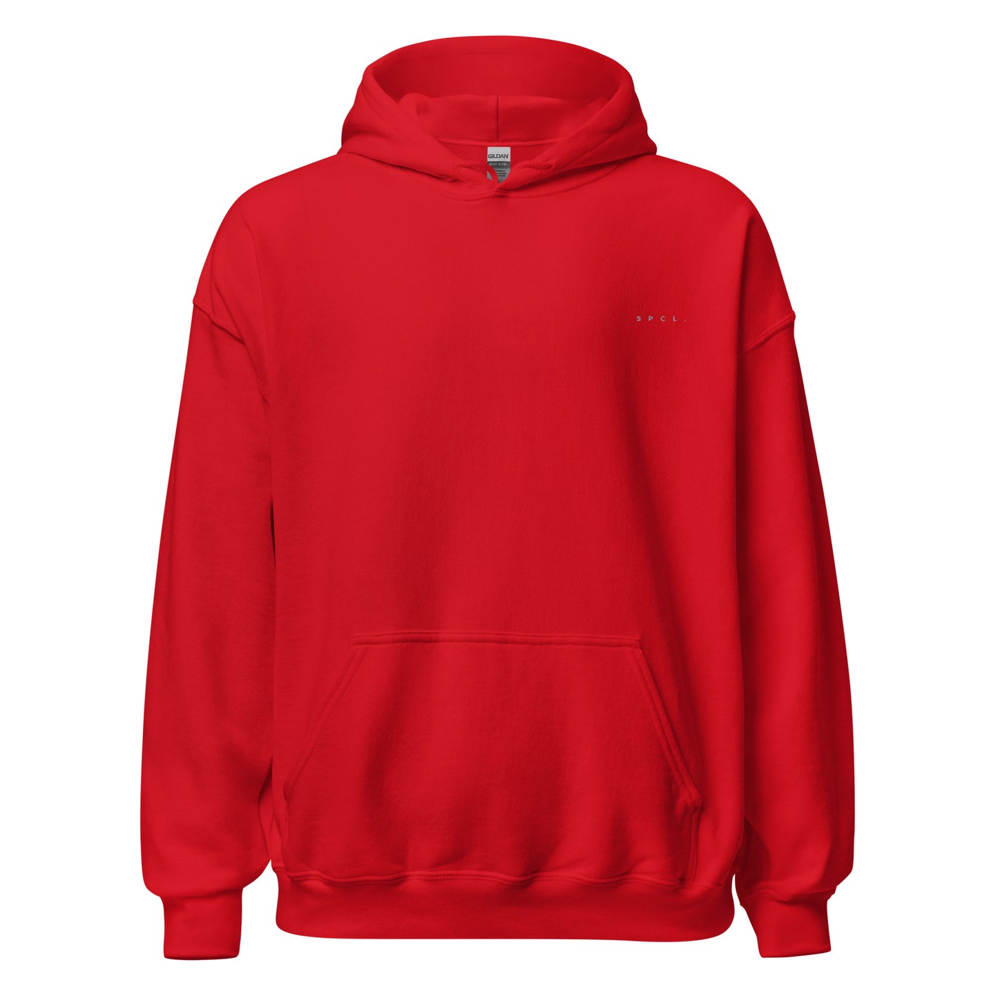 S P C L . Unisex Hoodie