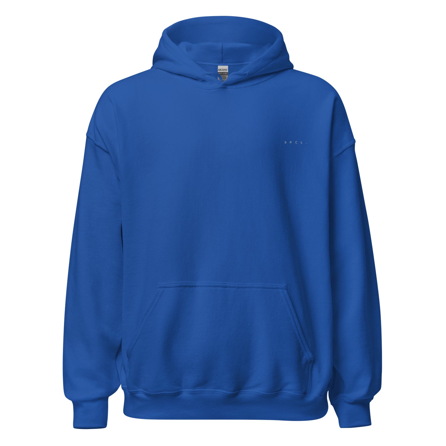 S P C L . Unisex Hoodie