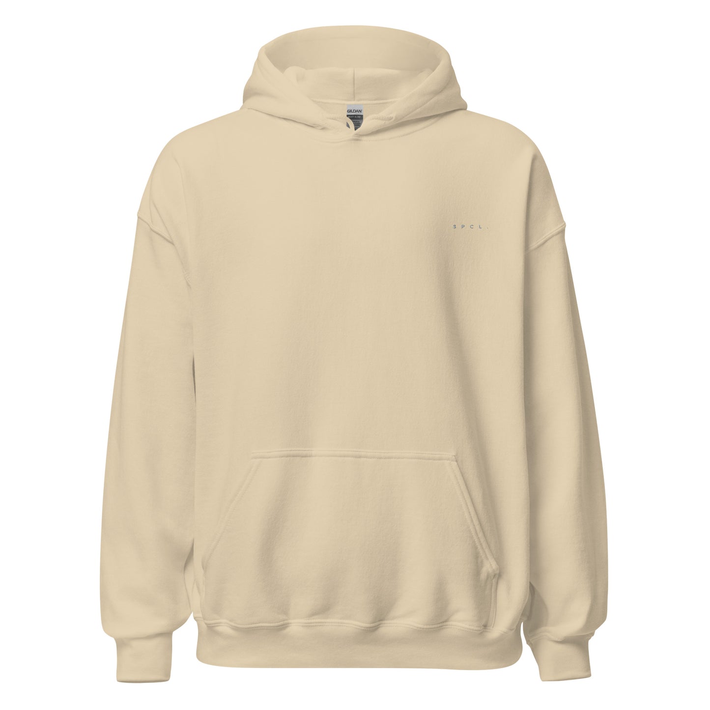 S P C L . Unisex Hoodie