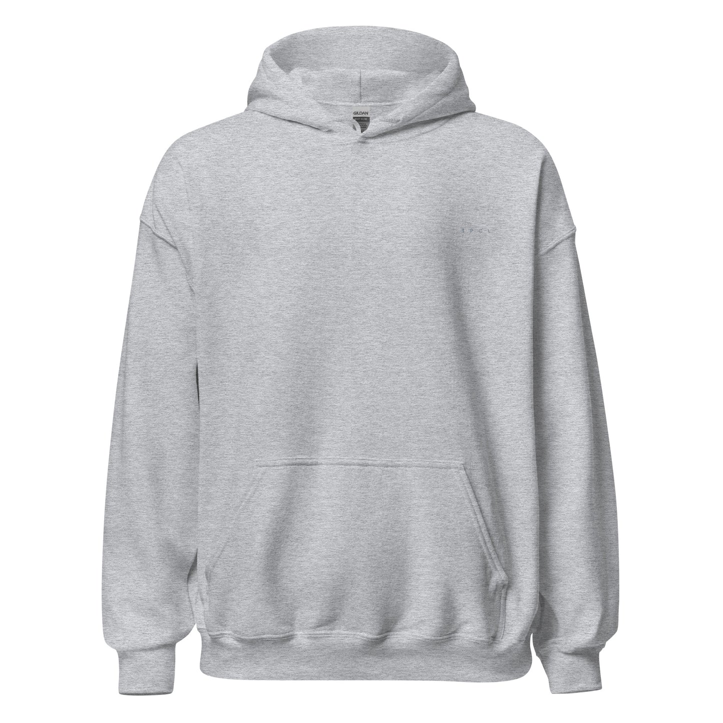 S P C L . Unisex Hoodie