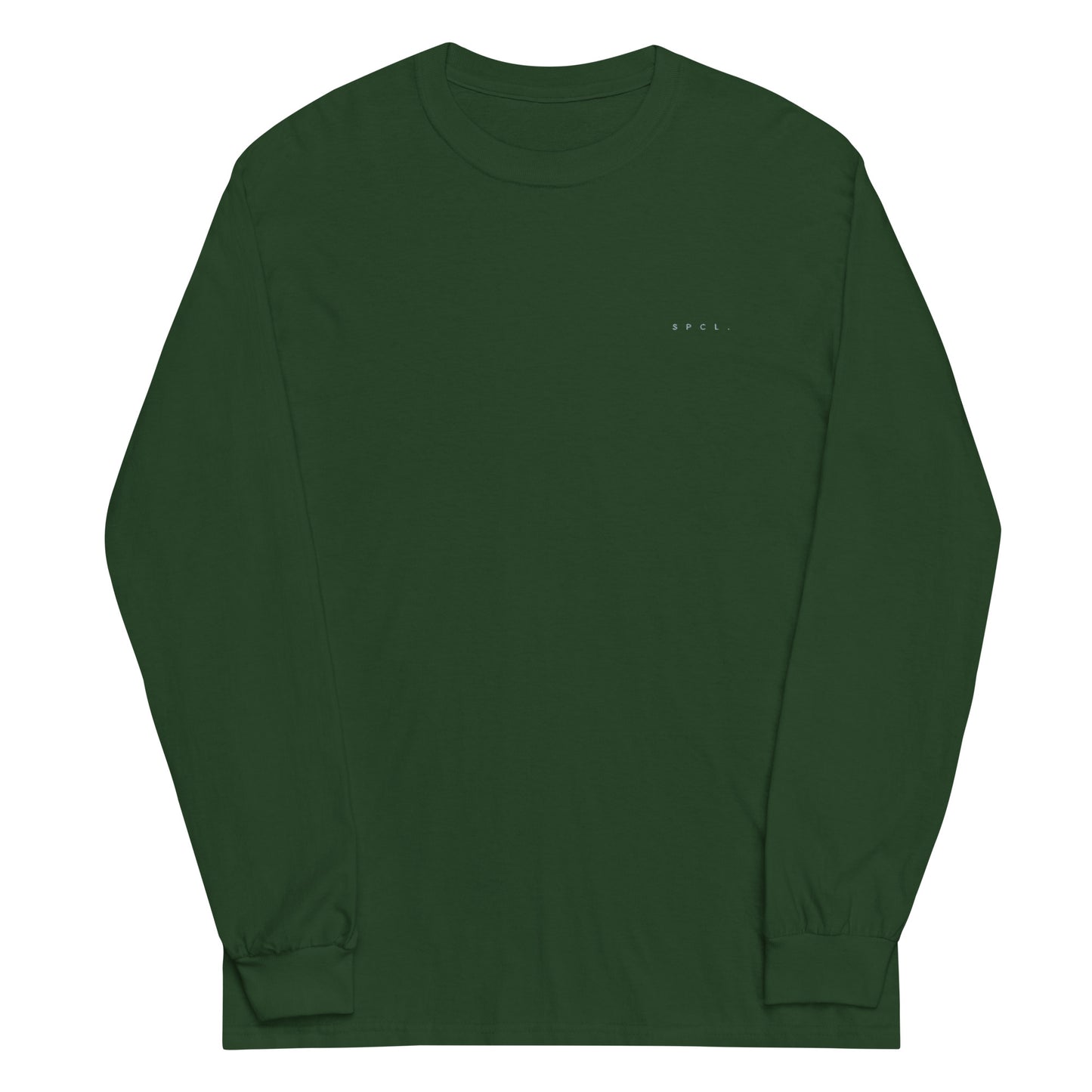 S P C L . Long Sleeve Shirt