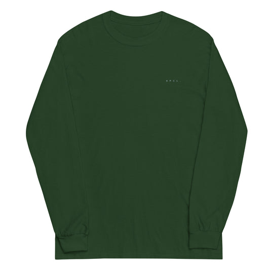 S P C L . Long Sleeve Shirt